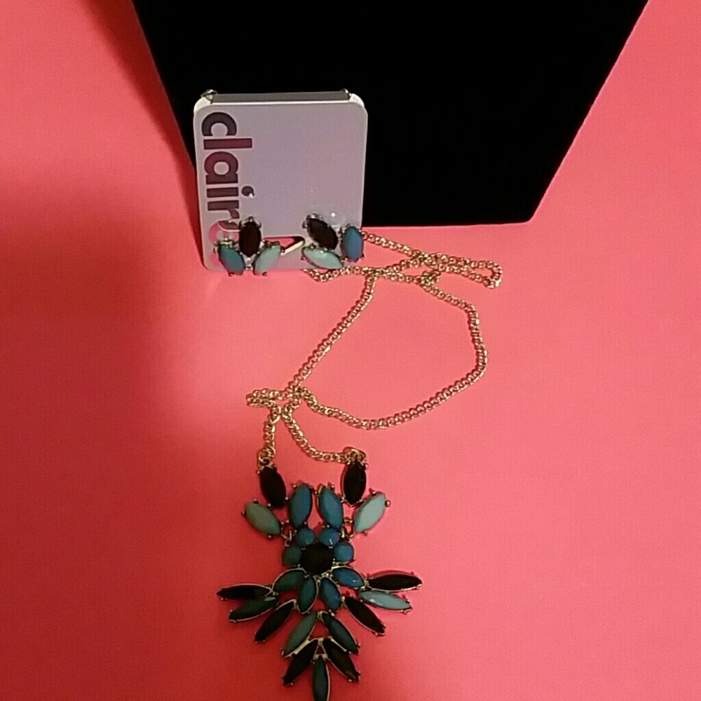 Fashion necklace